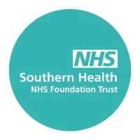 Southern Health NHS Foundation Trus logo