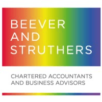 Beever and Struthers logo