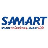 Samart Corporation Public Co., Ltd. logo