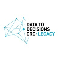 Data to Decisions CRC logo
