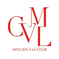 CVML logo