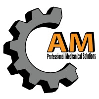 Trung Tâm Đào Tạo CAD/CAM/CNC CAMMECH logo