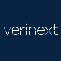 Verinex logo