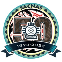 SACNAS logo