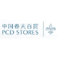 PCD Stores (Group) Limited logo