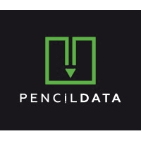 PencilDATA logo