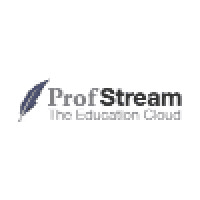 ProfStream logo