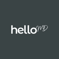 helloMD logo