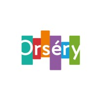 Orséry logo