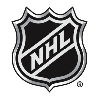 National Hockey League (NHL) logo