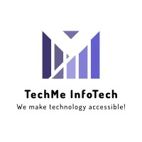 TechMe InfoTech logo