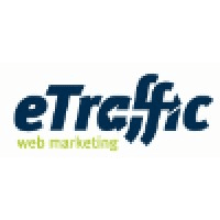 eTraffic Web Marketing logo