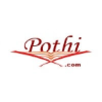 Pothi.com (Mudranik Technologies Pvt Ltd) logo
