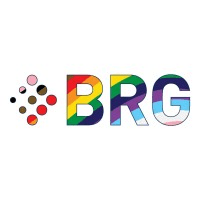 Berkeley Research Group logo