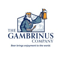The Gambrinus Company logo