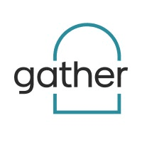 Gather Vacations logo