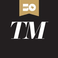 Texas Monthly logo