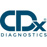 CDx Diagnostics® logo
