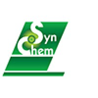 SynChem, Inc. logo