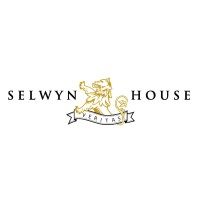 Selwyn House School logo
