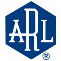 Applied Research Laboratories logo