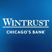 Wintrust Financial Corporatio logo