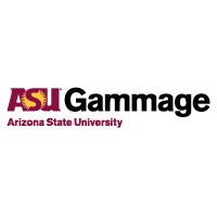 ASU Gammage logo