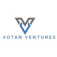 Votan Ventures logo