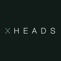 X Heads Oy logo
