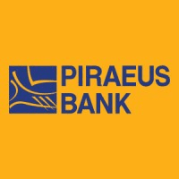Piraeus Bank in Ukraine logo