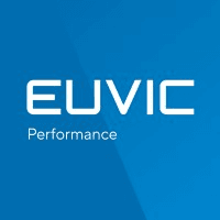 Euvic Performance logo