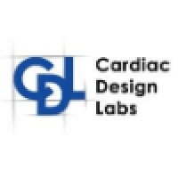 Cardiac Design Labs logo