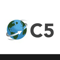 C5 Communications logo