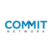 COMMIT Network logo