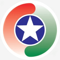 Polícia Militar de Santa Catarina logo