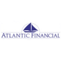 Atlantic Financial logo