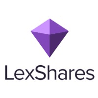 LexShares logo