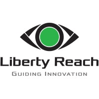 Liberty Reach Inc | 3D Vision Guidance for Robot Applications logo