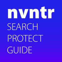 nvntr ™ logo
