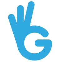 Guud Job logo