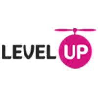 LevelUp games logo