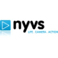New York Video School logo