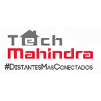Tech Mahindra - Brasil logo