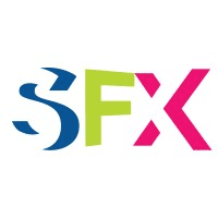 SFX Corporatio logo