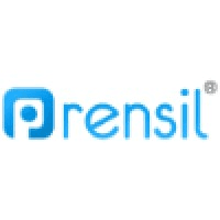 Prensil Technologies Pvt. Ltd logo