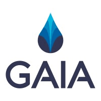Gaia Platform logo