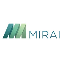 Mirai Advisory logo