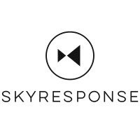 Skyresponse AB logo
