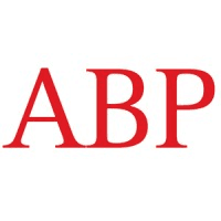 ABP Group logo