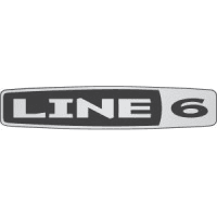 Line 6 logo